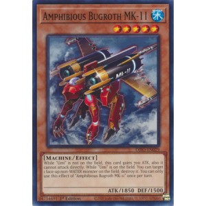 DIFO-EN029 - Amphibious Bugroth MK-11 - Common 
